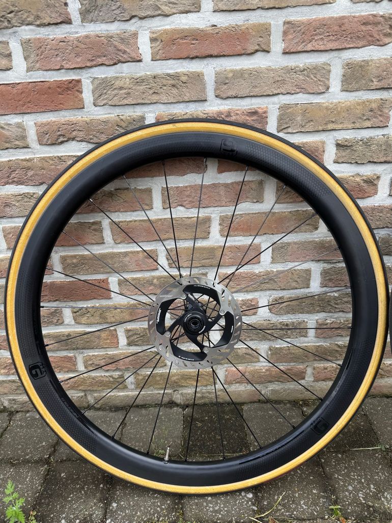 Used 9th Wave Avalon 354 Avalon ninefold bike — image 5 of 5