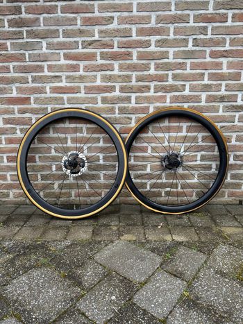 Used 9th Wave Avalon 354 Avalon ninefold bike — image 1 of 5
