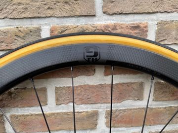 Brugt 9th Wave Avalon 354 Avalon ninefold bike — billede 2 af 5