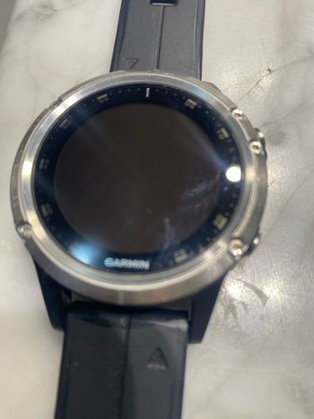 Garmin, fenix 5