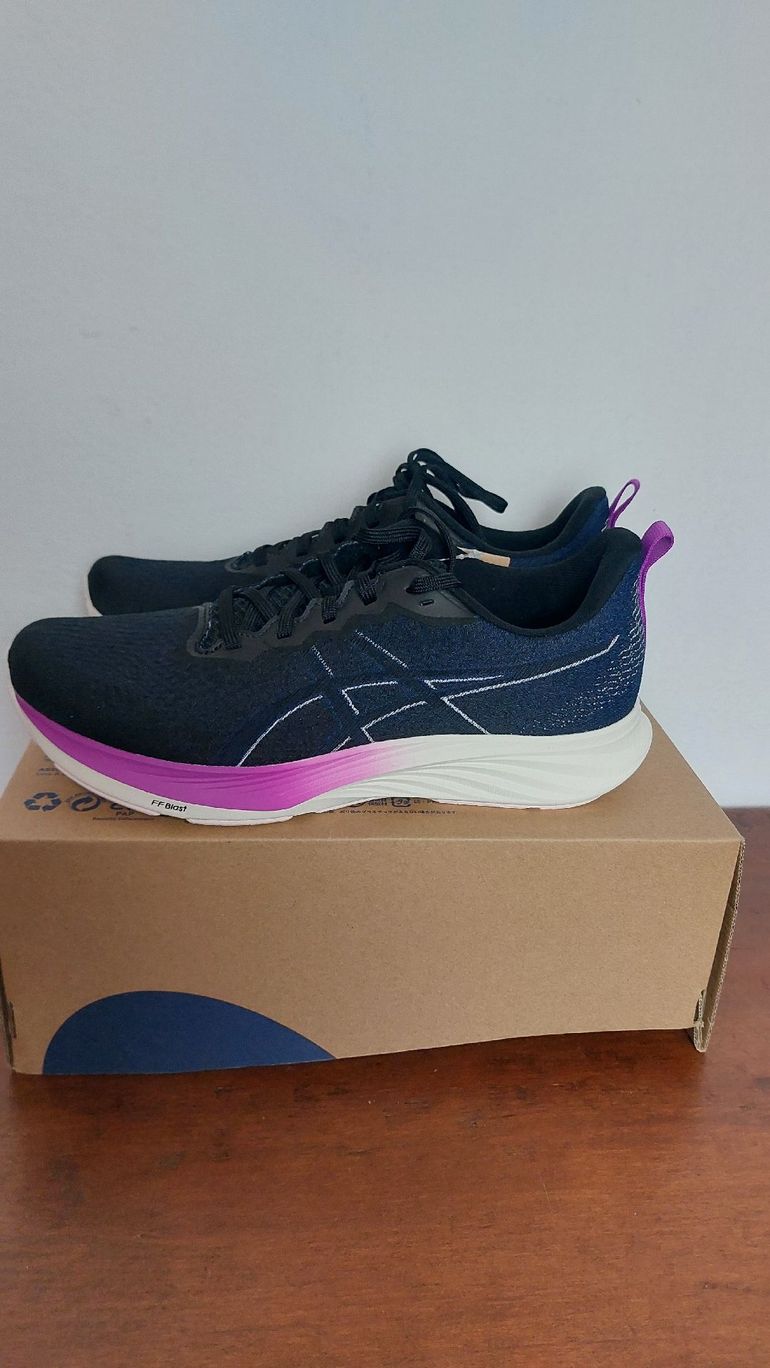 Used Asics Dynablast 4 Dynablast 4 bike — image 3 of 6