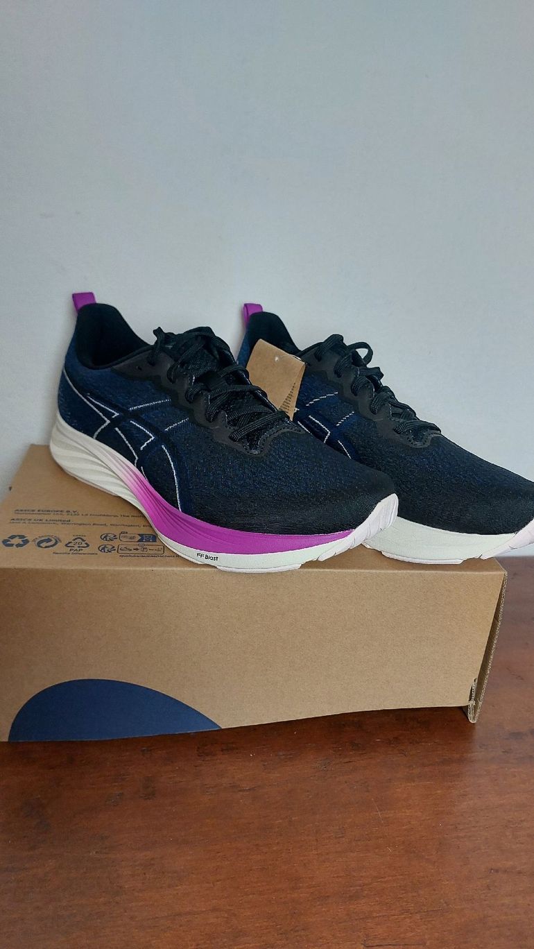 Used Asics Dynablast 4 Dynablast 4 bike — image 2 of 6