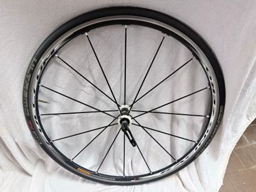 Gebrauchtes Fulcrum Racing Zero Wheelset 2016 bike — Bild 12 von 12