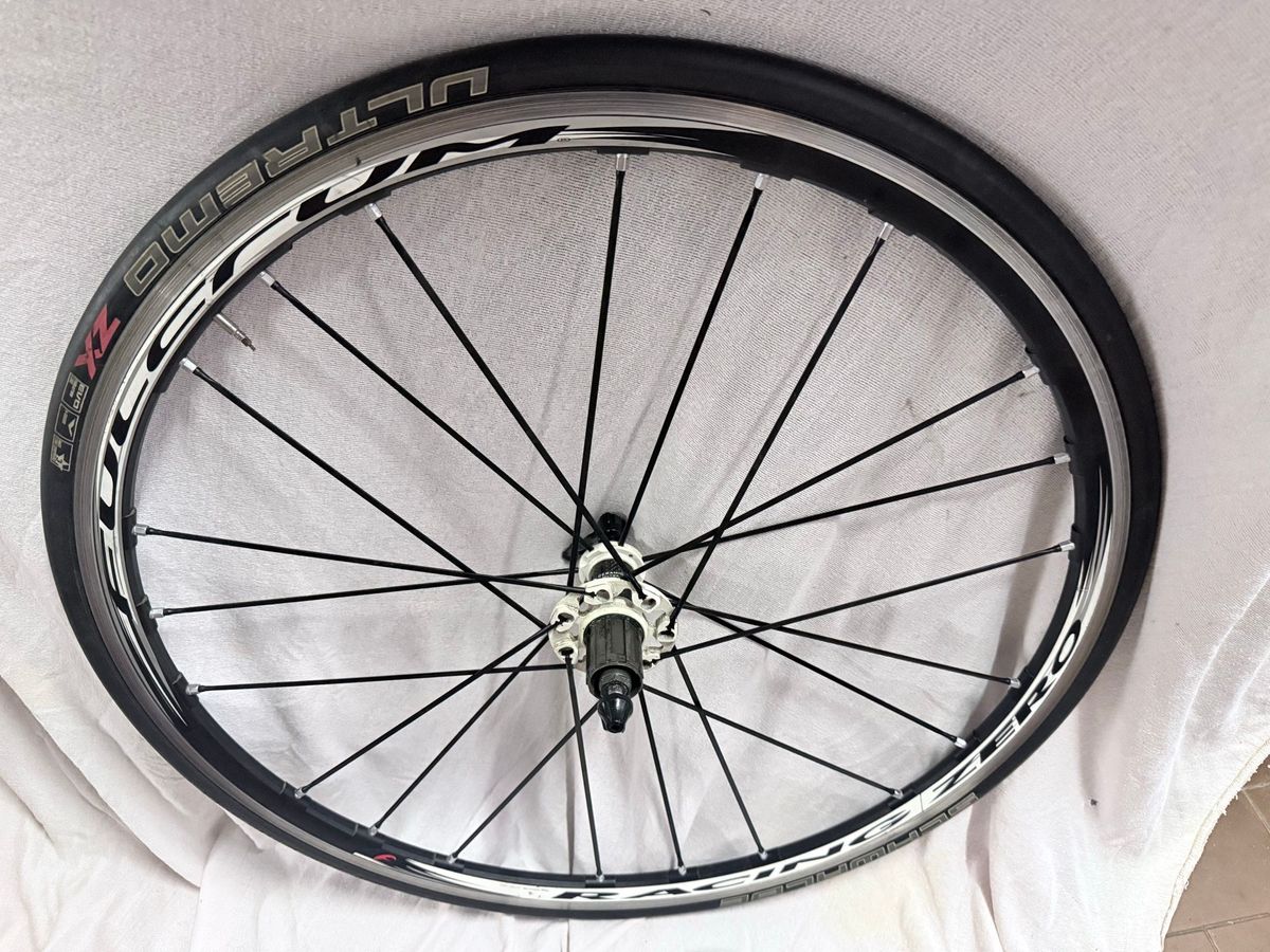 Fulcrum Racing Zero Wheelset | buycycle