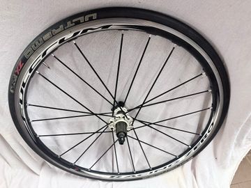 Gebrauchtes Fulcrum Racing Zero Wheelset 2016 bike — Bild 6 von 12