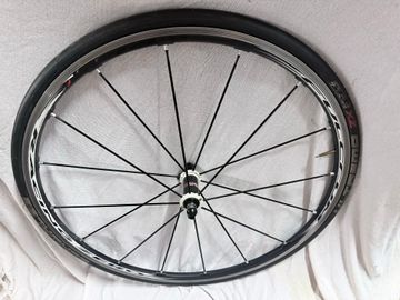 Gebrauchtes Fulcrum Racing Zero Wheelset 2016 bike — Bild 11 von 12