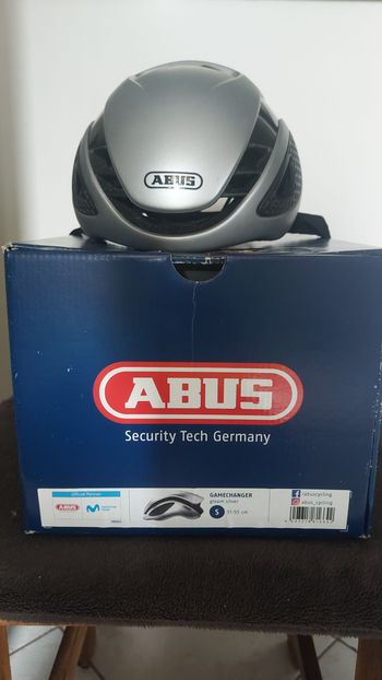 ABUS, Game changer