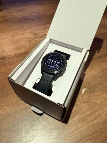 Used Garmin epix Pro (Gen 2) 42mm 2023 Electronics