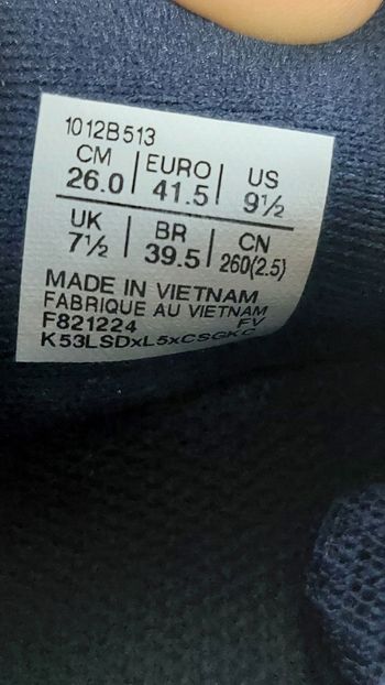 Used Asics Dynablast 4 Dynablast 4 Women bike — image 6 of 6