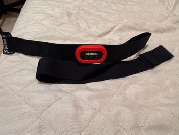 Garmin, hrm-run