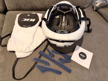 Brugt Hjc Ibex 3.0 Helmet 2023 bike — billede 2 af 7