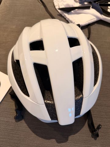Brugt Hjc Ibex 3.0 Helmet 2023 bike — billede 5 af 7