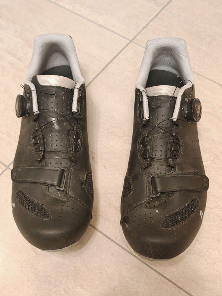Used Scott Road Comp BOA Shoe bike — image 5 of 6