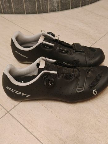 Used Scott Road Comp BOA Shoe bike — image 6 of 6