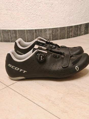 Used Scott Road Comp BOA Shoe bike