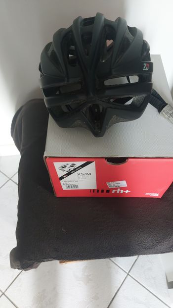 Rh+, ZZero