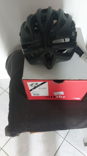 Gebrauchtes Rh+ ZZero 2023 Cycling Accessories