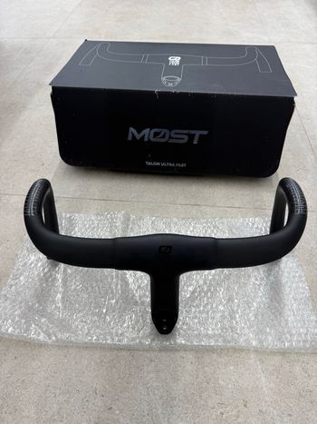 Most, talon ultra fast