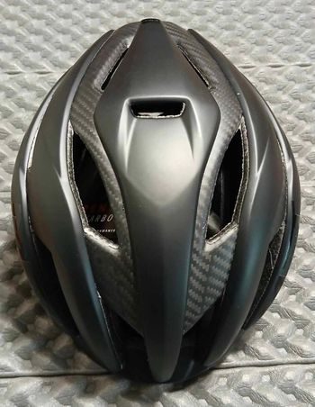 MET, Trenta 3K Carbon Helmet