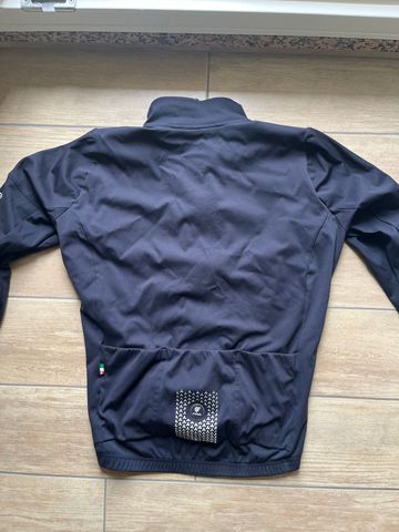 Used Pissei Primapelle Plus Jacket 2025 bike — image 4 of 4