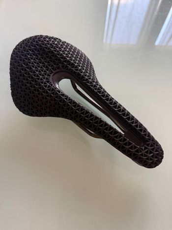 San Marco, Shortfit 2.0 3D Racing