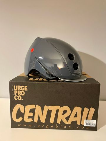 Brugt urge Centrail Urban Helmet bike — billede 5 af 5