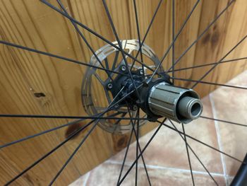 Used Karbon Dreams tubular T38 bike — image 5 of 9