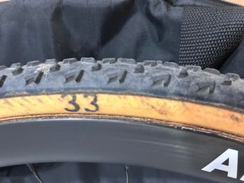 Used Karbon Dreams tubular T38 bike — image 4 of 9
