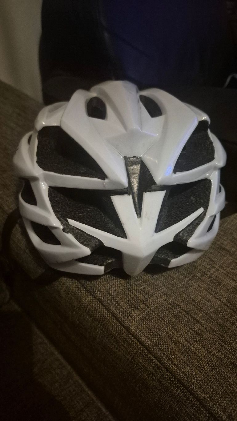 Used cairbull Bike Helmet 2022 bike — image 5 of 5