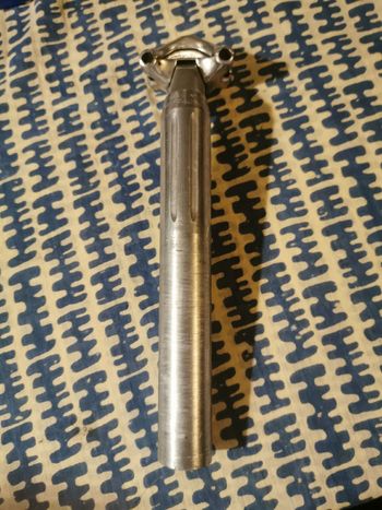 Campagnolo, Super Record