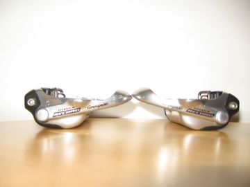 Použité Campagnolo Record bike — obrázek 4 z 4