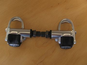 Použité Campagnolo Record bike — obrázek 3 z 4