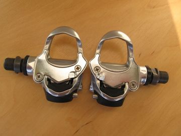 Použité Campagnolo Record bike — obrázek 2 z 4