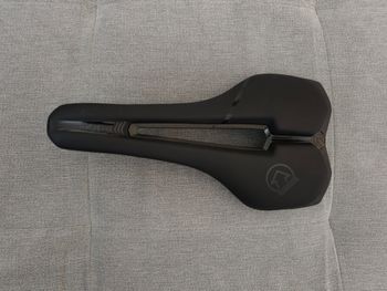 Pro, Griffon Performance AF Saddle