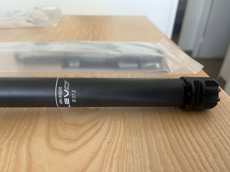 Used KS LEV CI Dropper Post 2026 bike — image 3 of 4