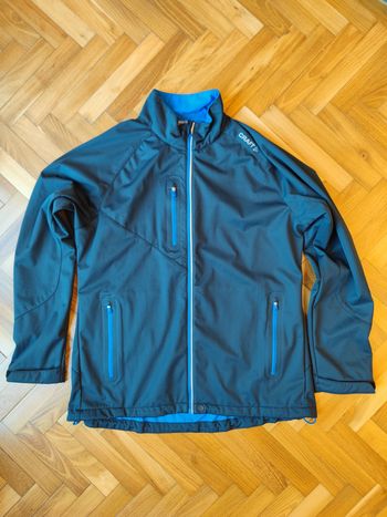 craft, Bormio Soft Shell Jacket