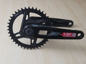 Sram, Rival XPLR Dub Wide 175mm 40T 1x13speed