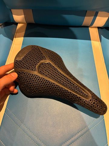 Used Fizik Vento Argo Saddle 2026 Saddles & Seatposts