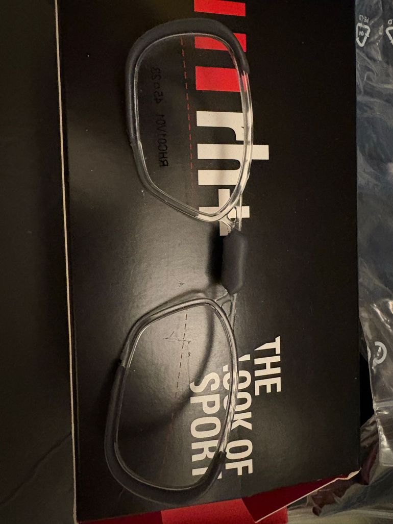 Used Zerorh Stylus bike — image 2 of 2