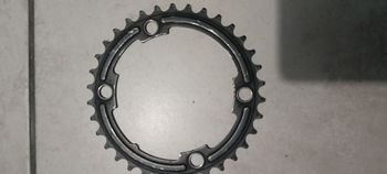 Shimano, Ultegra FC-R8000 36T Chainring