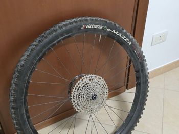 Used Schürmann Yak 25 bike — image 1 of 5