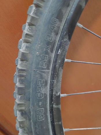Used Schürmann Yak 25 bike — image 5 of 5