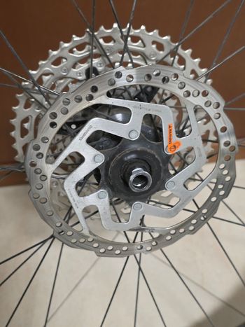 Used Schürmann Yak 25 bike — image 2 of 5