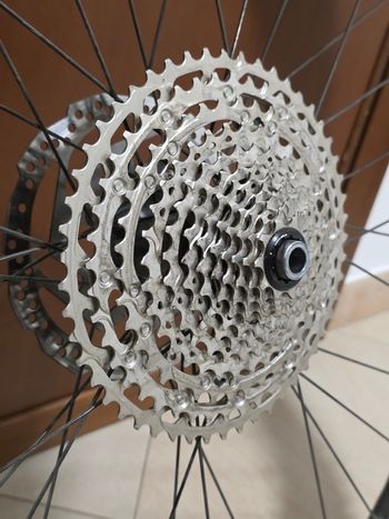 Used Schürmann Yak 25 bike — image 3 of 5