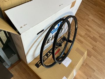 Used Seido Sinus 650B bike — image 10 of 12