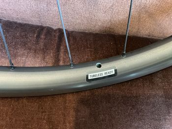 Used Seido Sinus 650B bike — image 5 of 12
