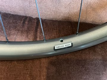 Used Seido Sinus 650B bike — image 5 of 12