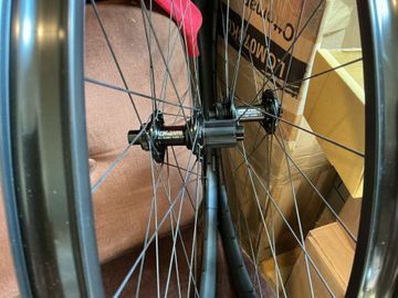 Used Seido Sinus 650B bike — image 11 of 12