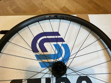 Used Seido Sinus 650B bike — image 9 of 12