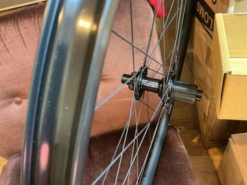 Used Seido Sinus 650B bike — image 12 of 12